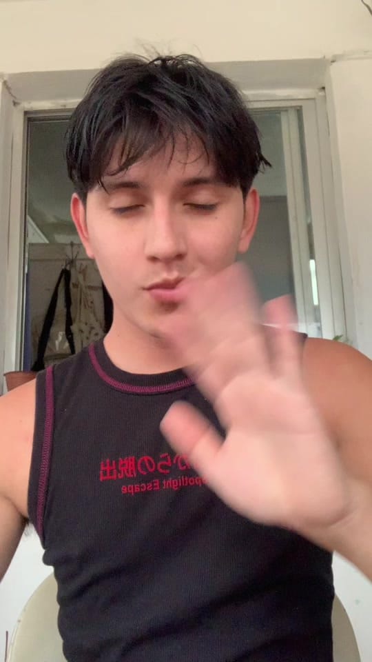 Post 3 by Cobaya on TikTok (video)