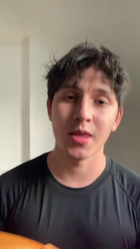 Post 10 by Cobaya on TikTok (video)