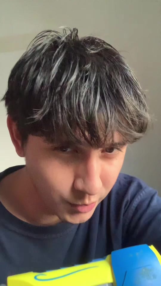 Post 9 by Cobaya on TikTok (video)