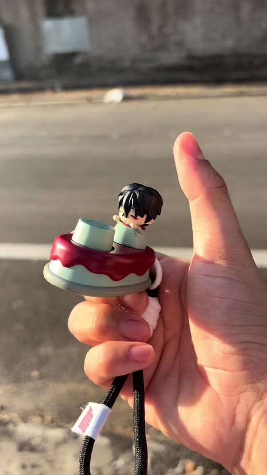 Post 4 by Cobaya on TikTok (video)