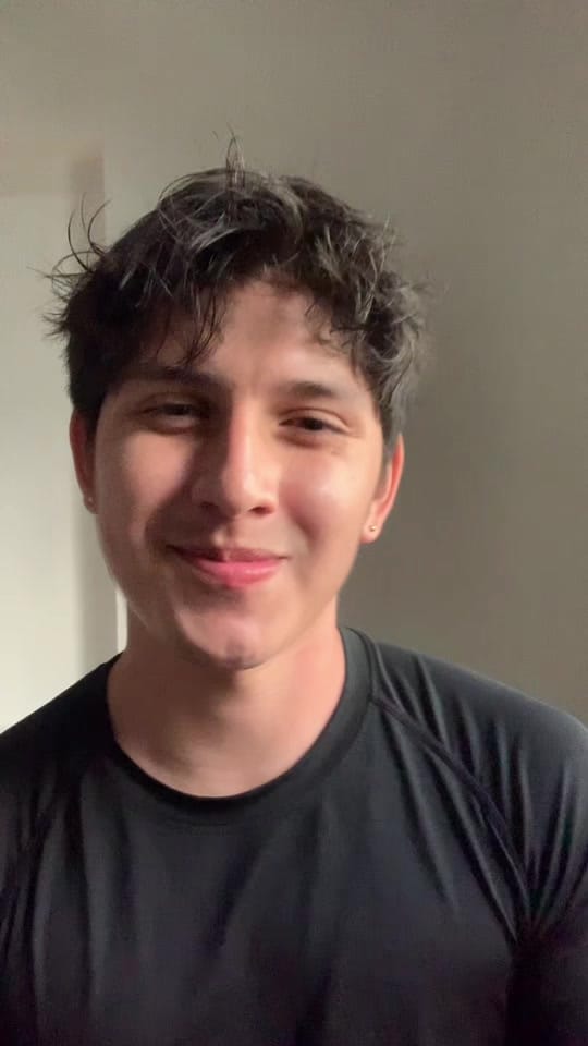 Post 8 by Cobaya on TikTok (video)