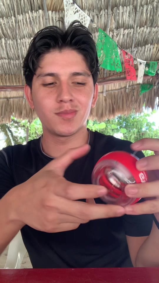 Post 2 by Cobaya on TikTok (video)