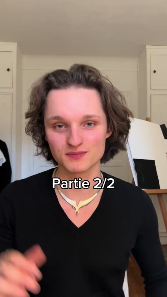 Post 9 by PRINCE / LUCAS on TikTok (video)