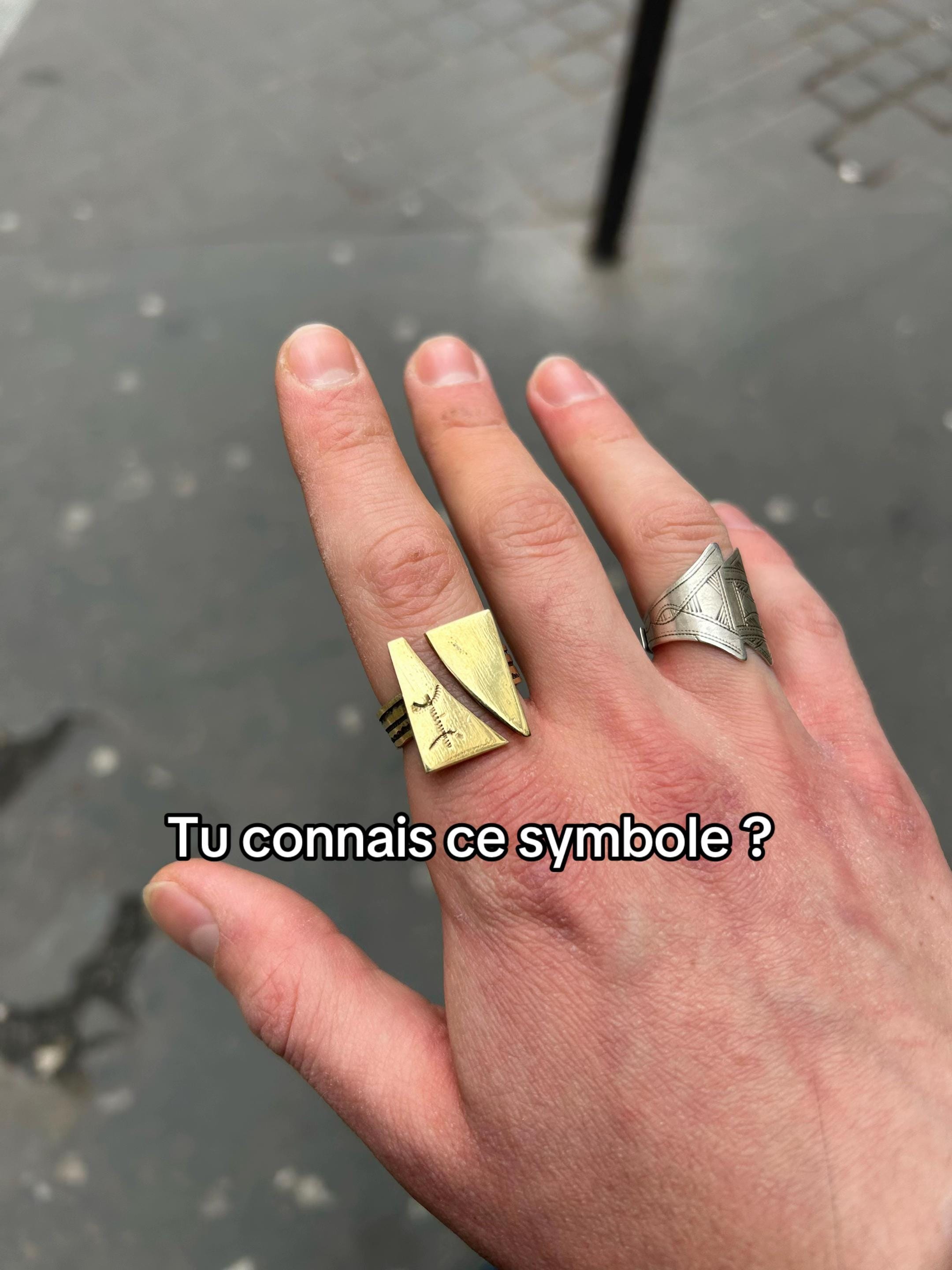 Post 3 by PRINCE / LUCAS on TikTok (video)
