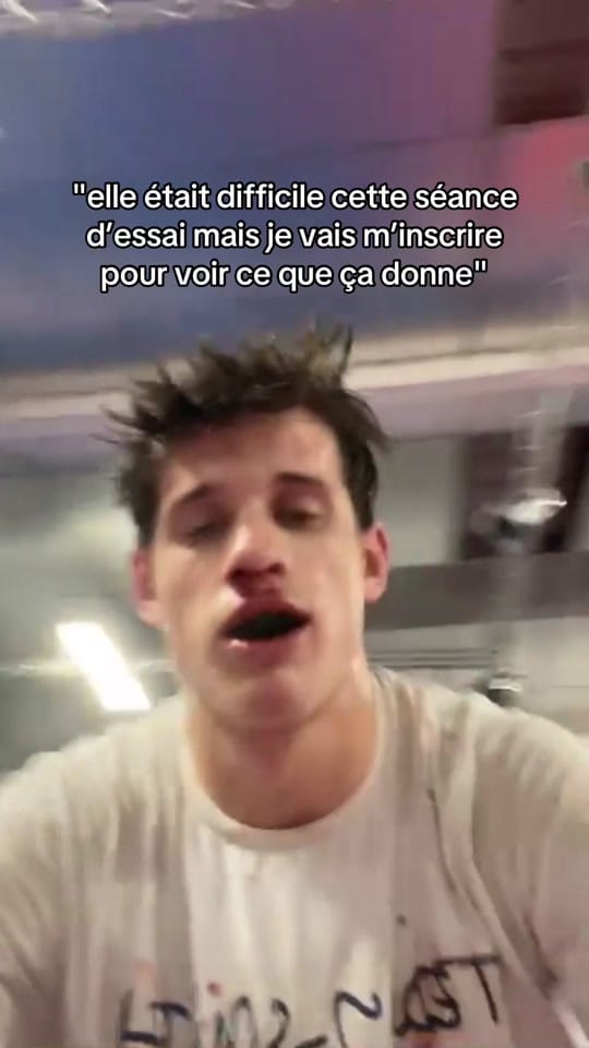 Post 10 by 👼 Gueule d’Ange 🪽 on TikTok (video)