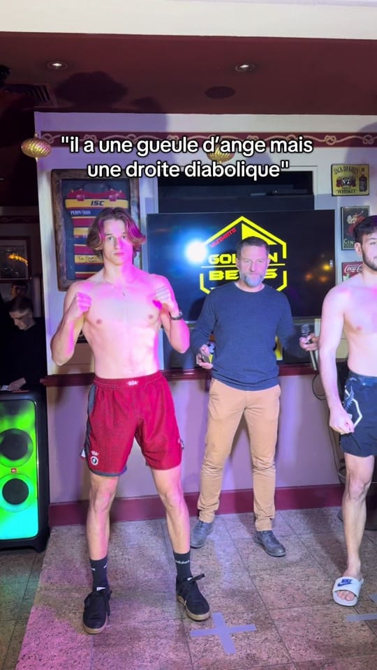 Post 4 by 👼 Gueule d’Ange 🪽 on TikTok (video)