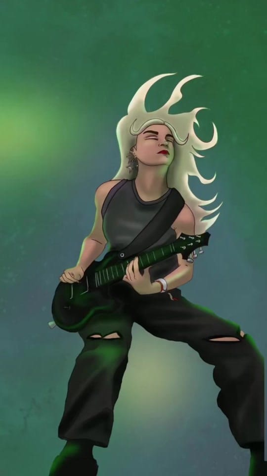 Post 8 by CapyCorp on TikTok (video)
