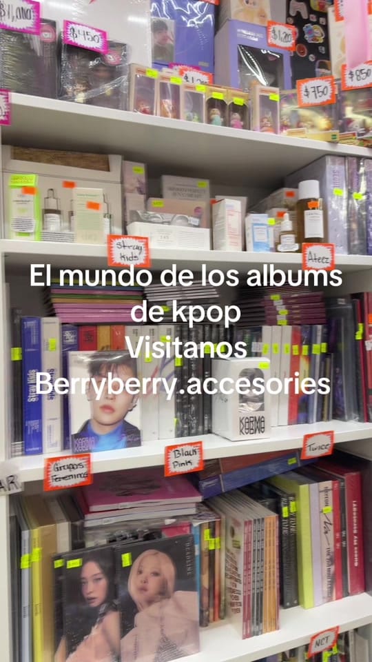 Post 7 by berryberry.accesories on TikTok (video)