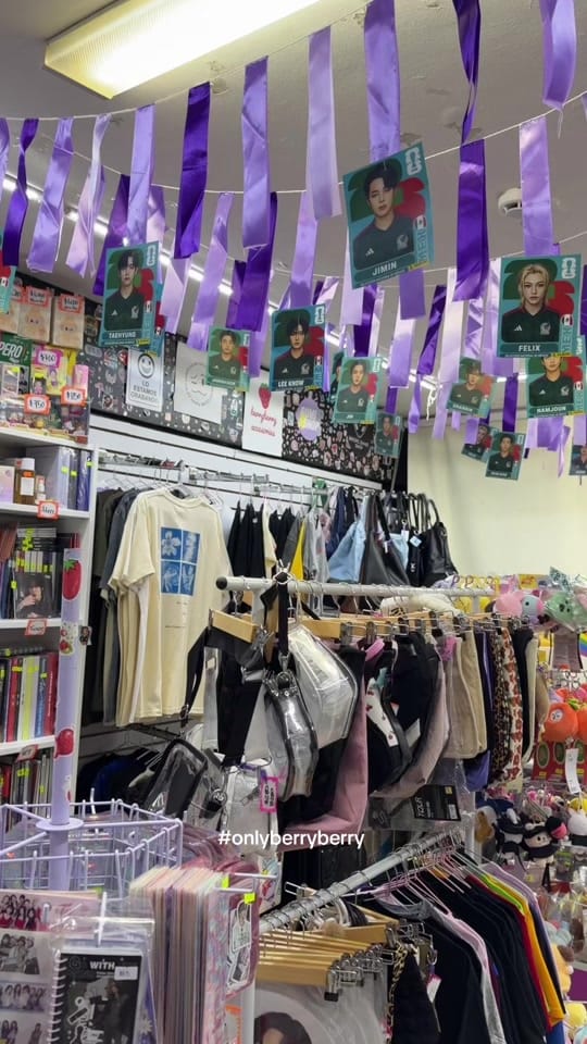 Post 2 by berryberry.accesories on TikTok (video)