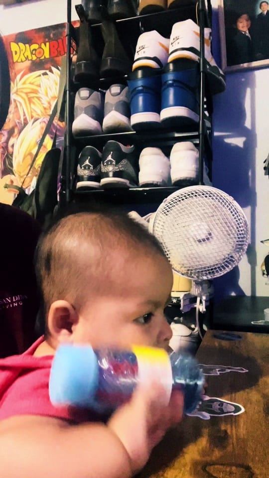 Post 8 by Kimberly Quintero on TikTok (video)