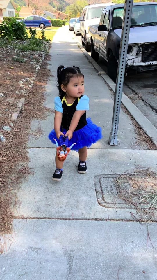 Post 7 by Kimberly Quintero on TikTok (video)