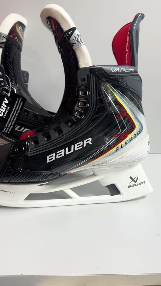 Post 1 by TGP Sports Hockey on TikTok (video)