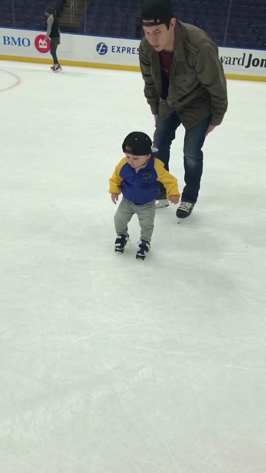 Post 9 by TGP Sports Hockey on TikTok (video)