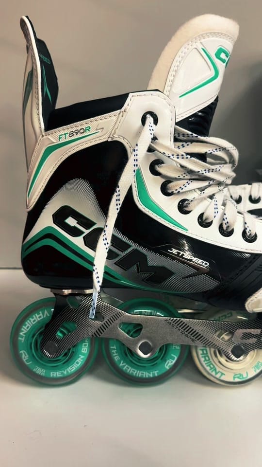 Post 7 by TGP Sports Hockey on TikTok (video)