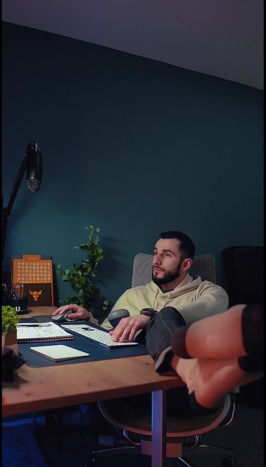 Post 3 by Atay Vayissov on TikTok (video)