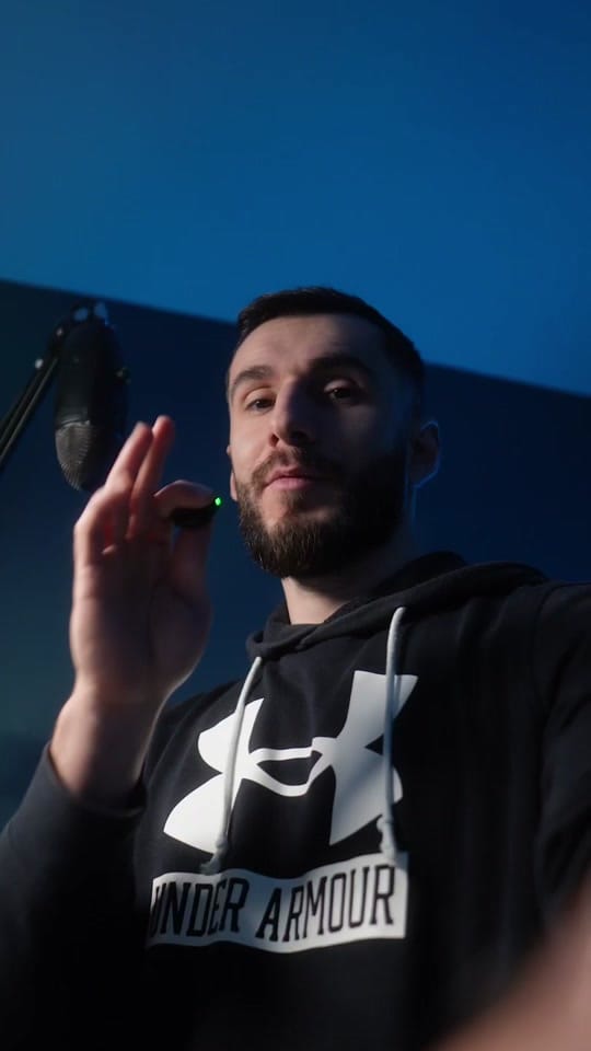 Post 2 by Atay Vayissov on TikTok (video)