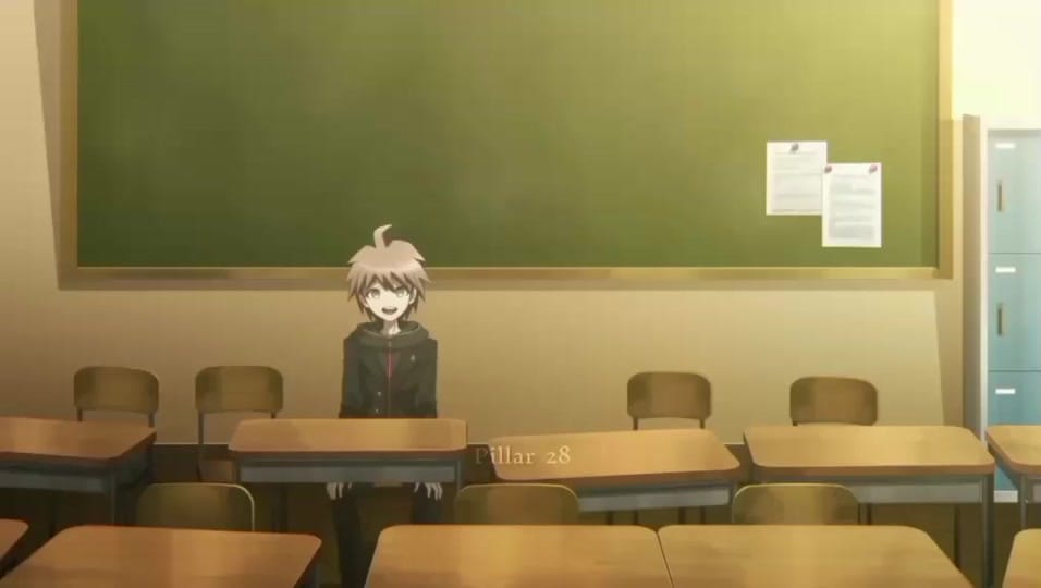 Post 7 by ThePillar28 on TikTok (video)