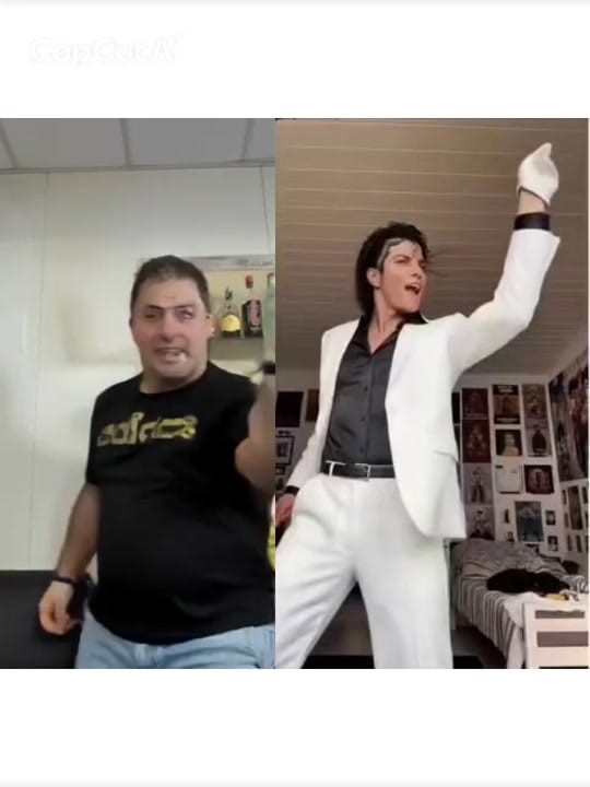 Post 3 by ESAURITO on TikTok (video)