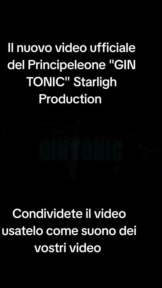Post 8 by ESAURITO on TikTok (video)