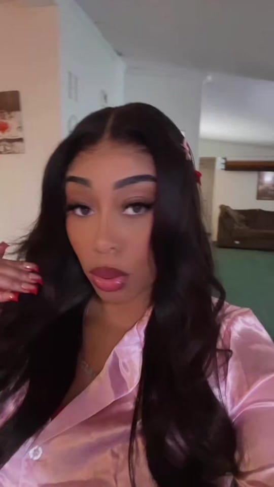 Post 1 by Paris Chanel🍒 on TikTok (video)