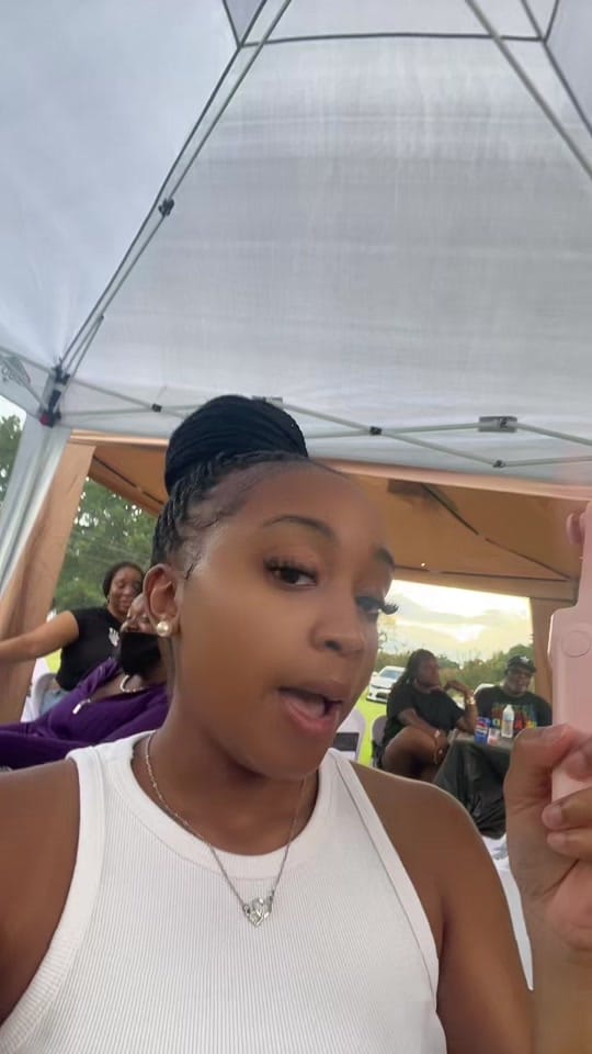 Post 9 by Paris Chanel🍒 on TikTok (video)