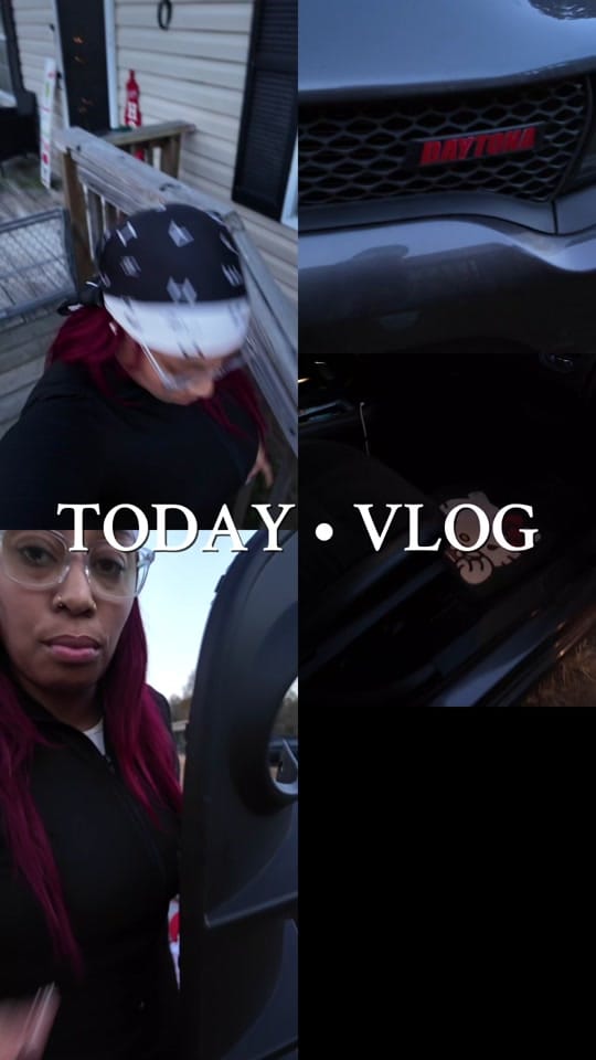 Post 6 by Paris Chanel🍒 on TikTok (video)