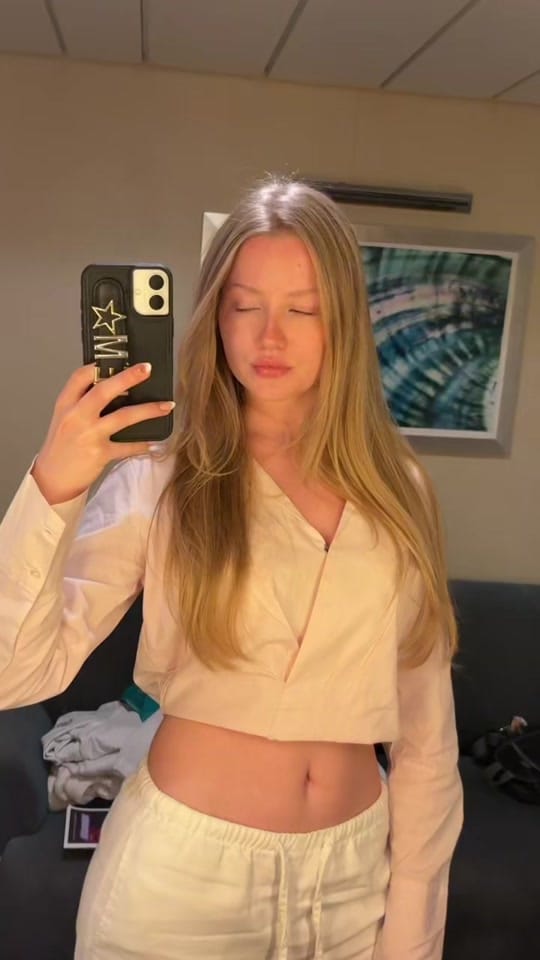 Post 2 by L.M 🎀 on TikTok (video)