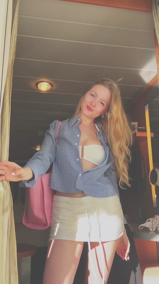 Post 1 by L.M 🎀 on TikTok (video)