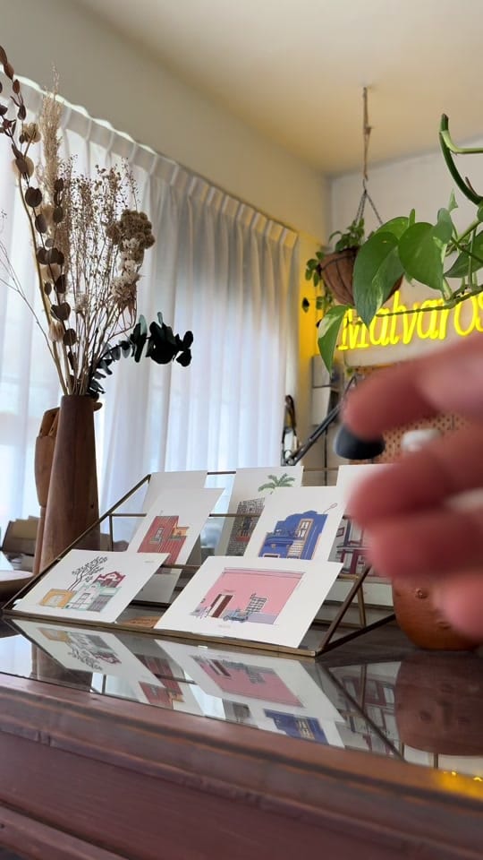 Post 9 by Zamá| Concept Store 🇲🇽 on TikTok (video)