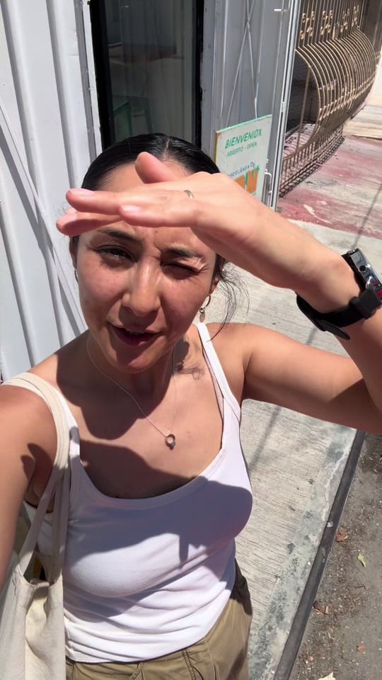 Post 1 by Zamá| Concept Store 🇲🇽 on TikTok (video)
