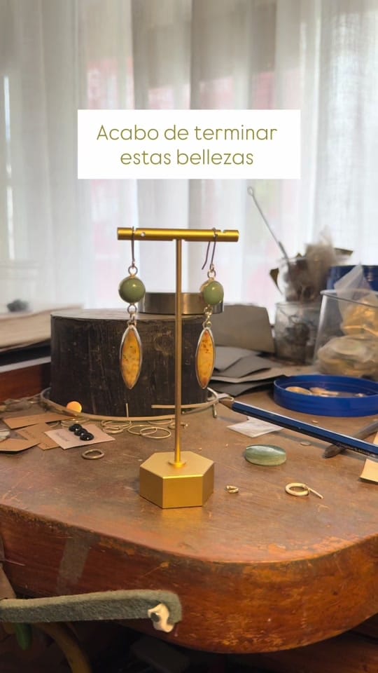 Post 5 by Zamá| Concept Store 🇲🇽 on TikTok (video)