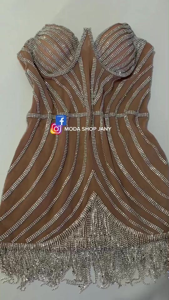 Post 10 by MODA SHOP JANY on TikTok (video)