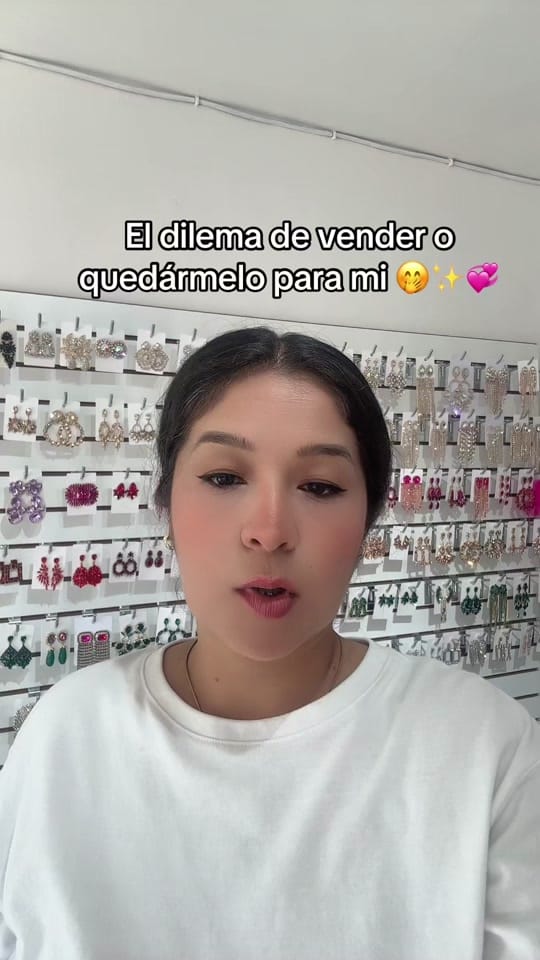 Post 7 by MODA SHOP JANY on TikTok (video)