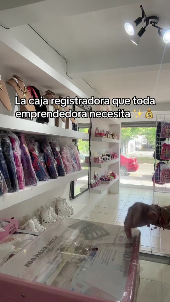 Post 6 by MODA SHOP JANY on TikTok (video)