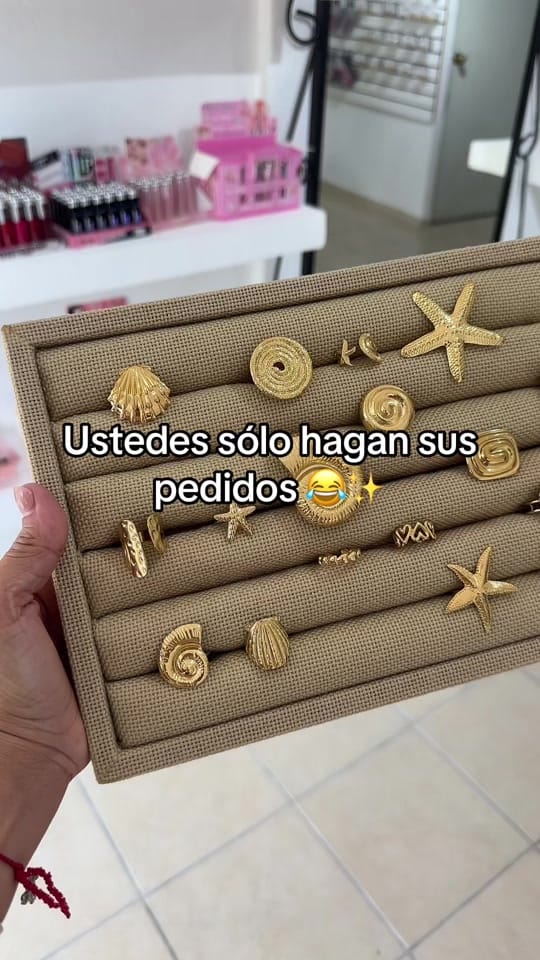 Post 5 by MODA SHOP JANY on TikTok (video)