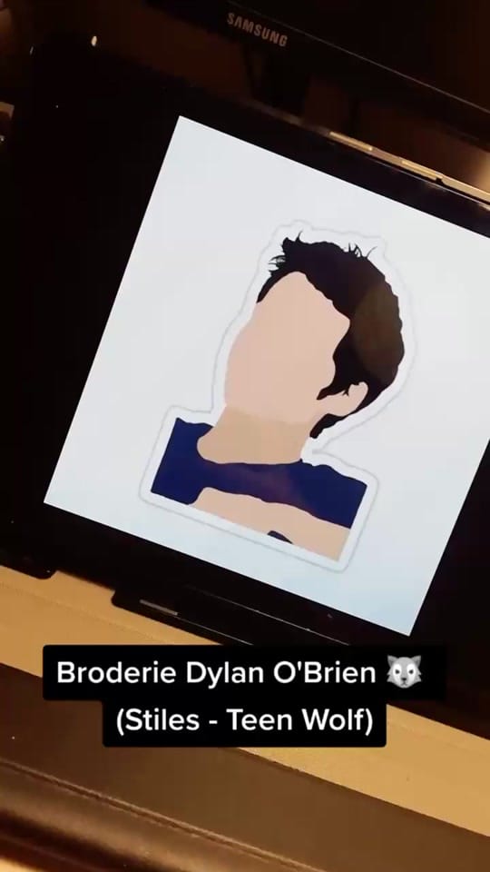 Post 8 by CROCHET / BRODERIE 🌼 on TikTok (video)