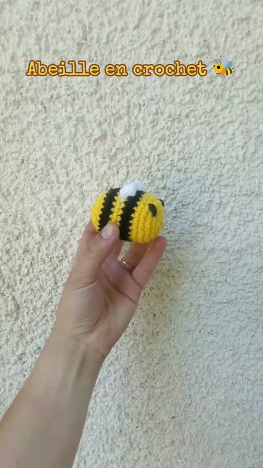 Post 1 by CROCHET / BRODERIE 🌼 on TikTok (video)