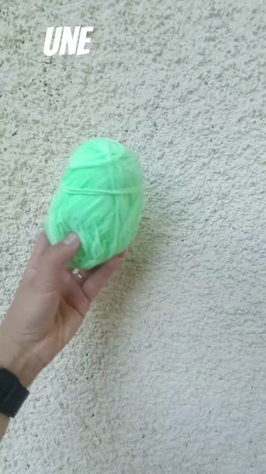 Post 3 by CROCHET / BRODERIE 🌼 on TikTok (video)