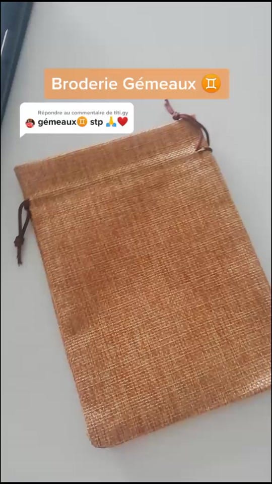 Post 10 by CROCHET / BRODERIE 🌼 on TikTok (video)