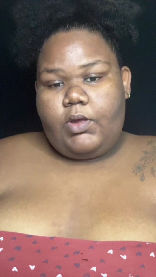 Post 7 by RAISSA | MAKE UP ARTIST on TikTok (video)