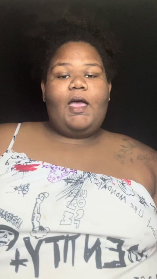 Post 5 by RAISSA | MAKE UP ARTIST on TikTok (video)