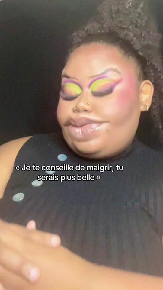 Post 4 by RAISSA | MAKE UP ARTIST on TikTok (video)