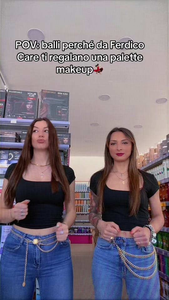 Post 2 by ferdicocleanbeauty on TikTok (video)