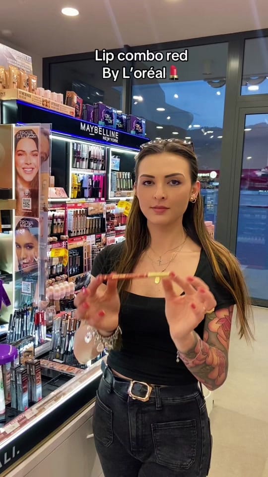 Post 7 by ferdicocleanbeauty on TikTok (video)