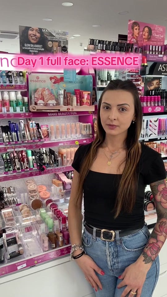 Post 10 by ferdicocleanbeauty on TikTok (video)