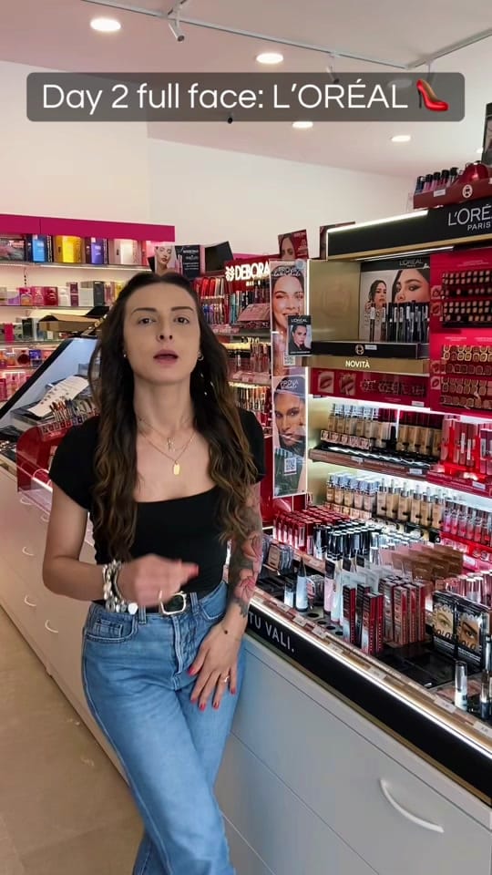 Post 6 by ferdicocleanbeauty on TikTok (video)