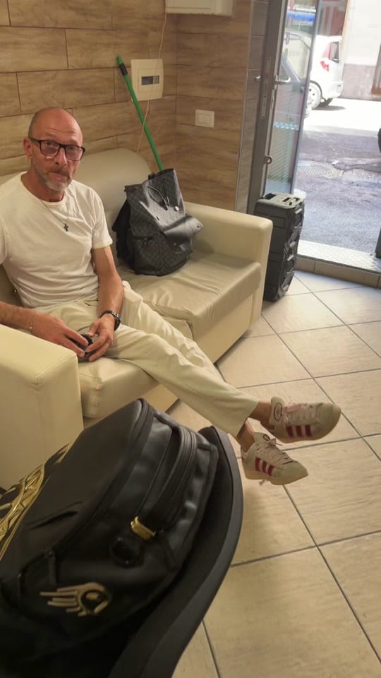 Post 1 by EMANUELE PARISI EVENTI on TikTok (video)