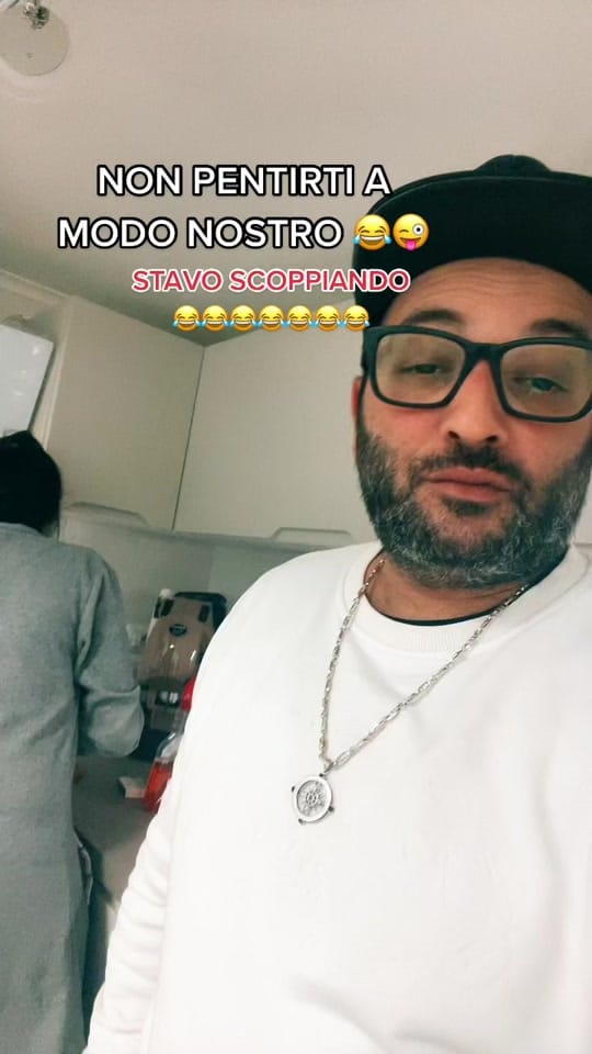 Post 10 by EMANUELE PARISI EVENTI on TikTok (video)