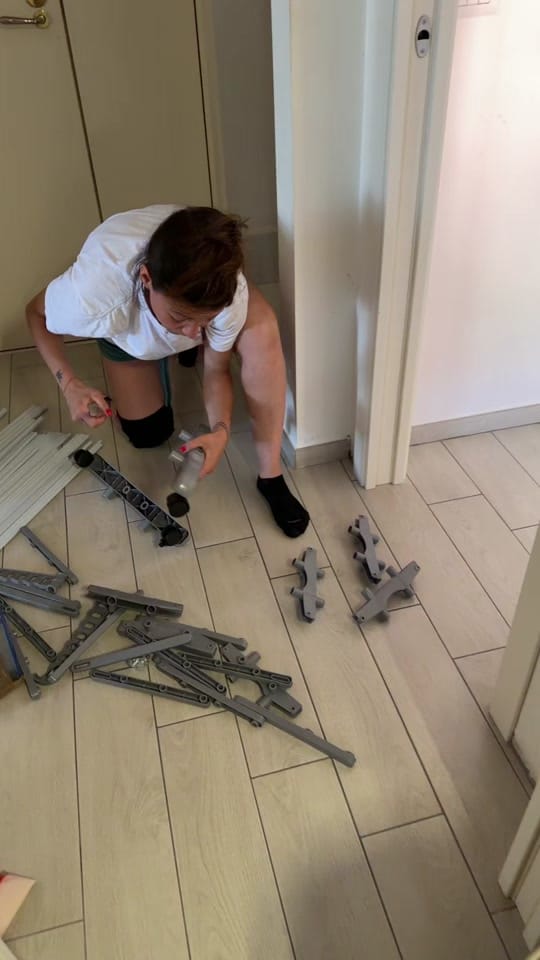 Post 3 by EMANUELE PARISI EVENTI on TikTok (video)
