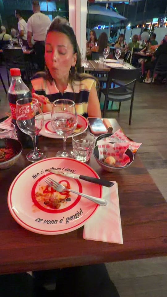 Post 5 by EMANUELE PARISI EVENTI on TikTok (video)